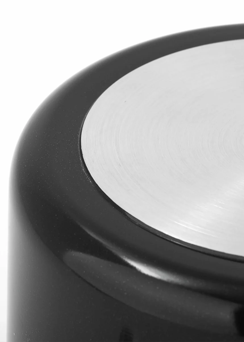 3 casseroles empilables alu 16/18/20cm Astuce, foncé – Image 7