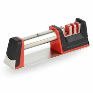 Aiguiseur 3 systèmes d'affûtage Market