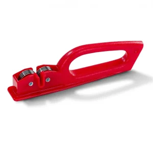 Aiguiseur manuel couteaux "diamant"