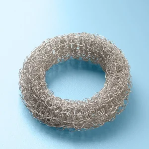 Anneau anti-tarte pour bouilloire