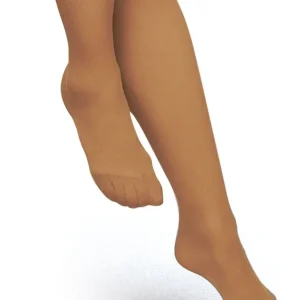 Bas auto-fixants dentelle - lot de 2 paires