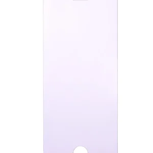 Vitre protection écran 9H iPhone 6/6S/7